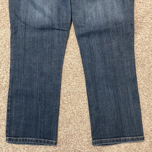 Refuge crop jeans 5 - Picture 15 of 16